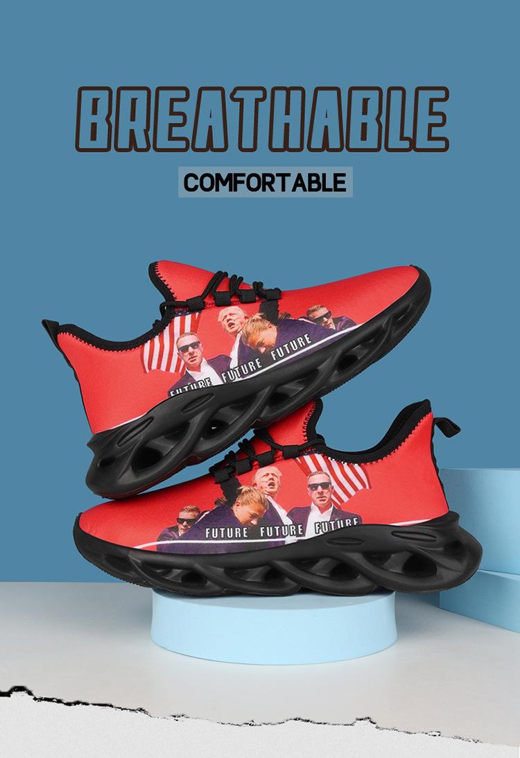 All-Match Outdoor Sneakers Comfortable Walking for Daily & Travel