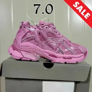 Trendy Men And Women Height Increasing Thick Soled Couples Shoes Casual  Versatile  Comfortable Sneaker.