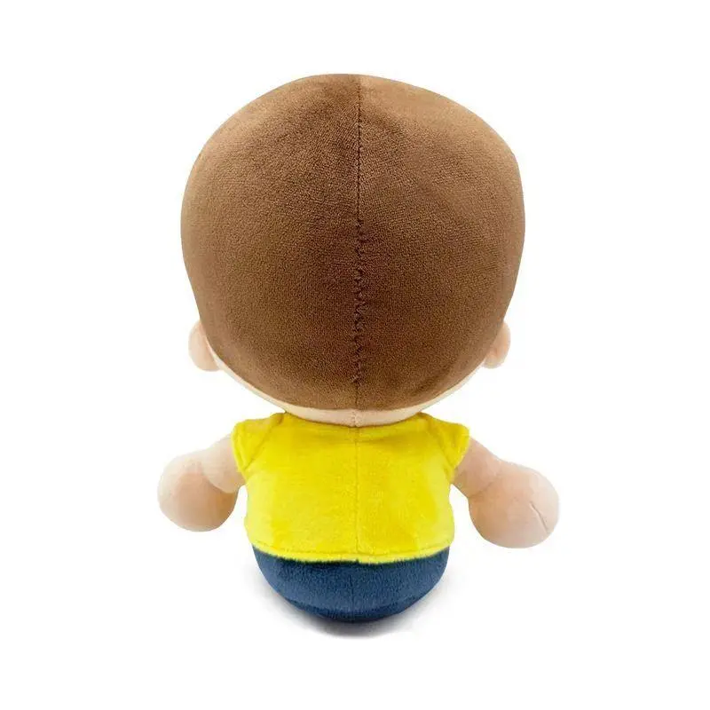 New Rick And Morty Plush Stuffed Doll 2 Pack Soft Toy Anime Game Figure Collectible Gift For Fans Tv Show Lovers Home Decor