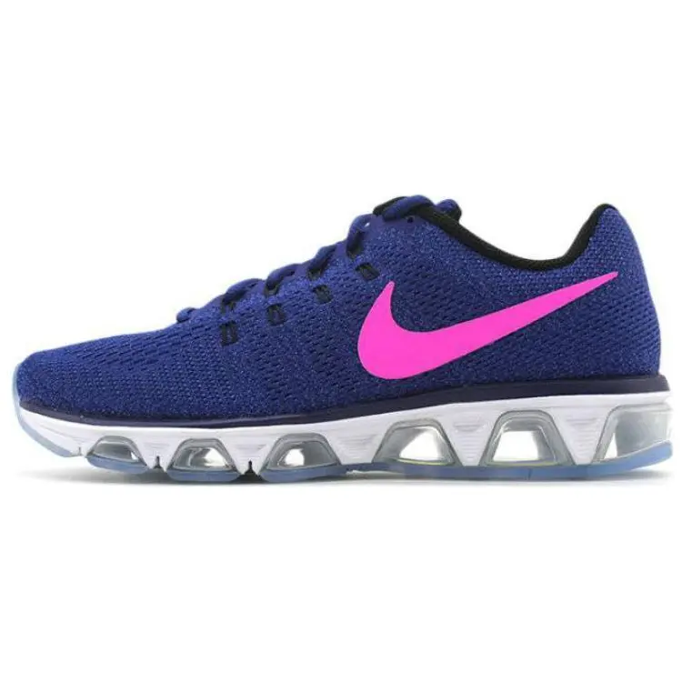 Nike Air Max Tailwind Comfortable Versatile Low-Top Casual Running Shoes 805942-404