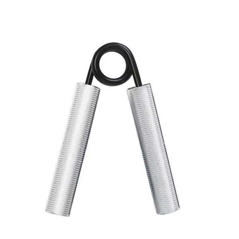 Grip Strength Trainer ,100LB-300LB Metal Hand Grip Strengthener,Hand Gripper for Muscle Building and Hand Rehabilitation Exercising,Non-Slip Heavy-Duty Forearm Exerciser, Hand Grips For Strength Training