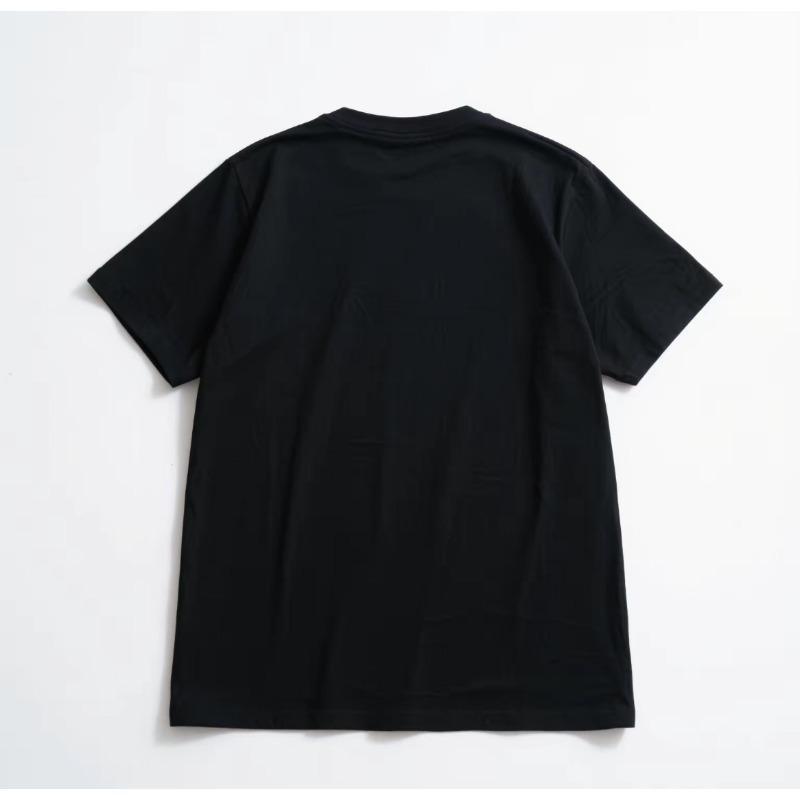 F-Caw-F Fun Raven Retro Gothic Bird Double Entendre T-Shirt Machine Washable All-Season Wear Casual Halloween T-Shirt Crew Neck unisex cotton t-shirt adult Breathable Crew Neck T-Shirt Black Crewneck