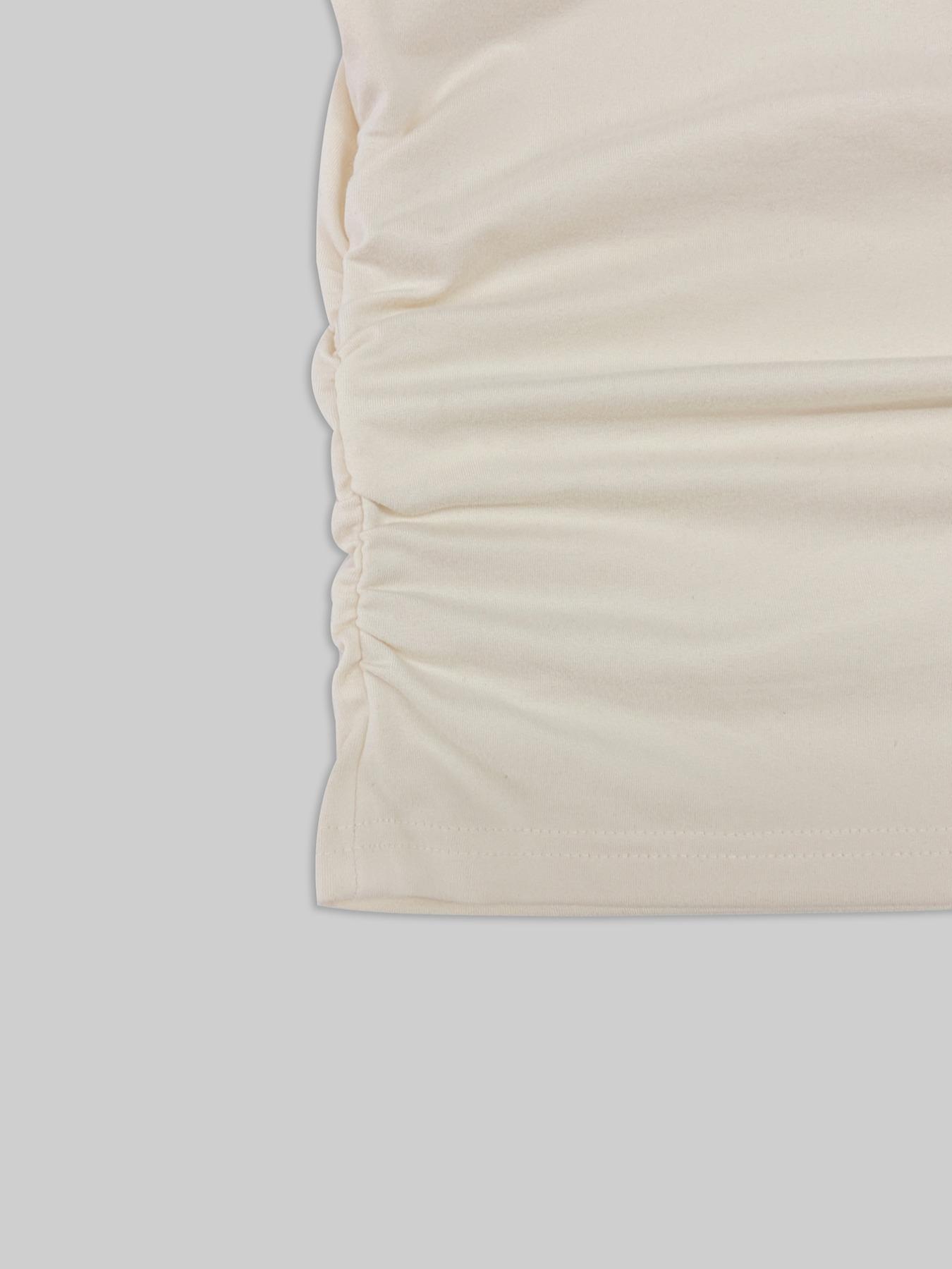 Women's Solid & Leopard Print Slim Tank Top, Casual Sleeveless Top for Spring & Fall, Ladies Clothes for Daily Wear