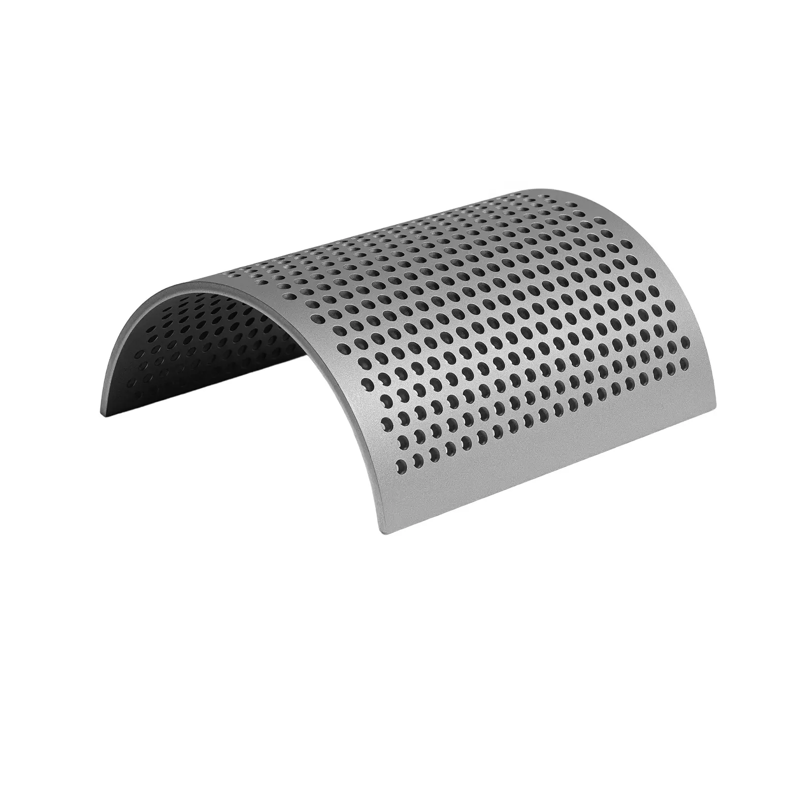 Screen Mesh for Plastic Shredder, Steel Construction, Fits 250 Plastic Grinder, Easy Cleaning