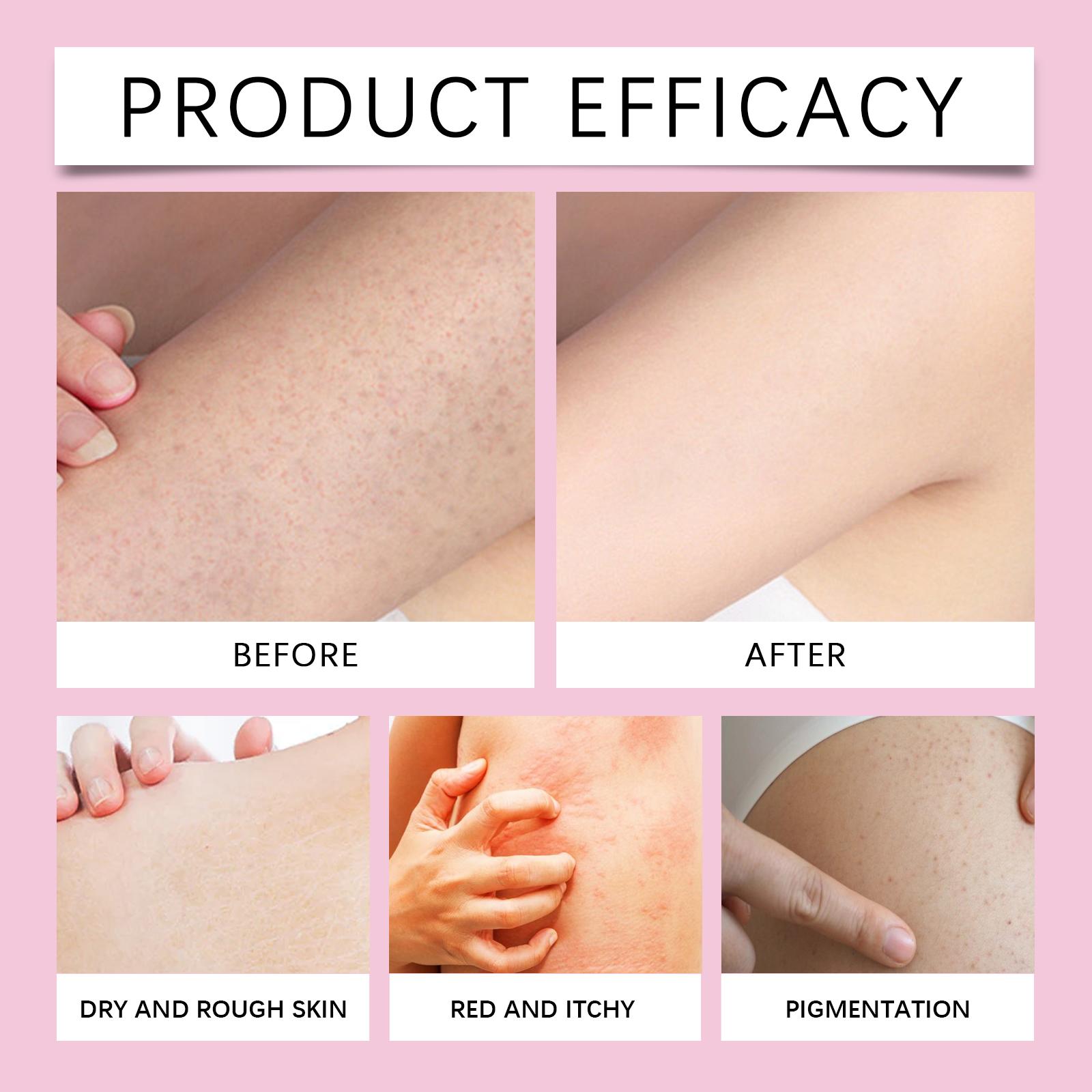 EELHOE Cherry Blossom Hydrating Body Lotion Hydrating Skin Delicate And Smooth Body Moisturizing Cream Moisturizer Repair mom gift