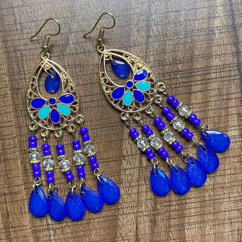 2054 sapphire blue