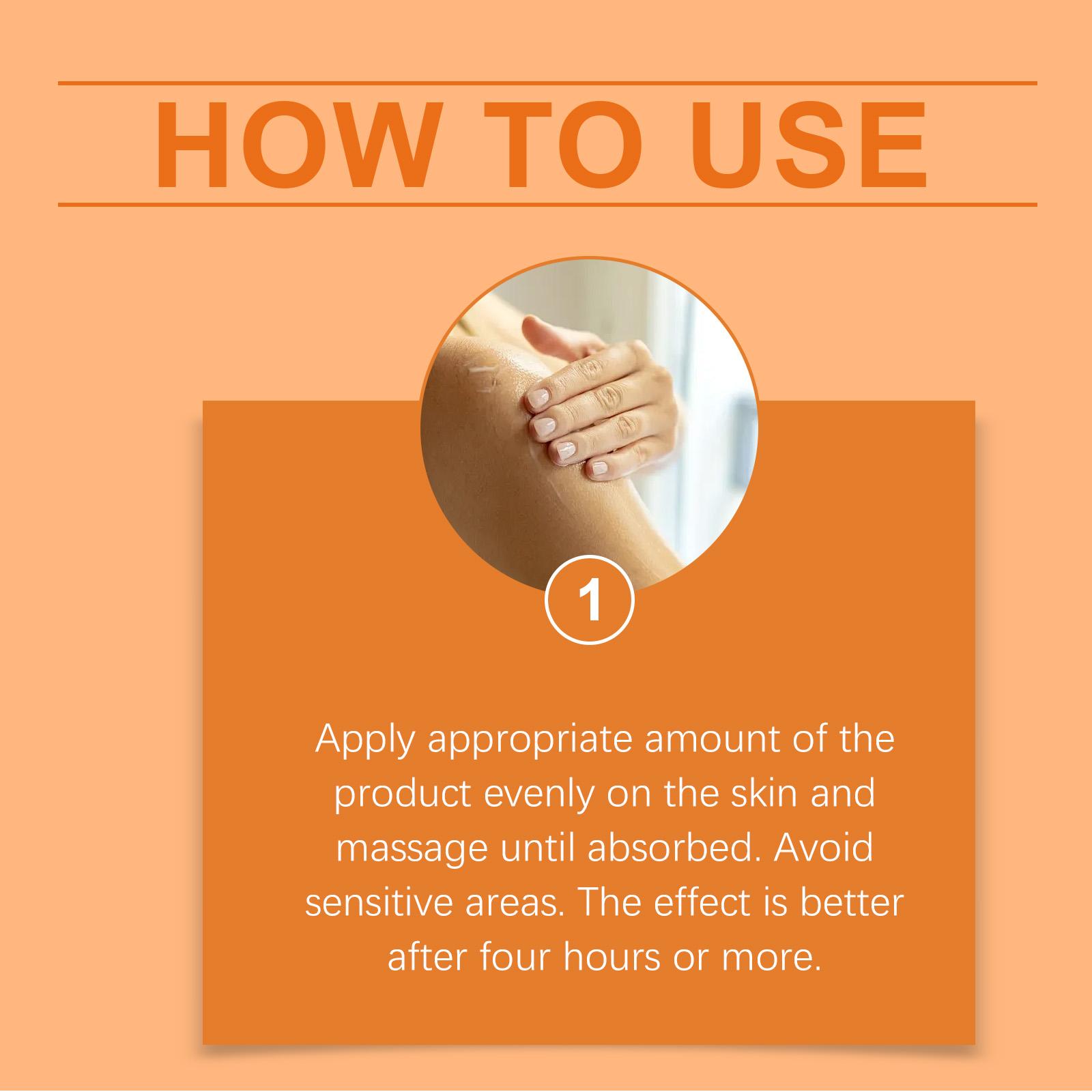 OUHOE Body Tanning Oil with Coffee Extract, Indoor Sunless Tanner for Streak-Free Natural Bronze, Moisturizing Hydrating Formula, Deep Tan No Sun Needed for All Skin Types