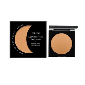 Mask Fit AI Filter Cushion Foundation l Full Size 0.18oz / 5g l Natural Satin Finish Makeup for Long Lasting Coverage & Smooth Texture Concealer Cosmetic Matte Hydrate Hydrate