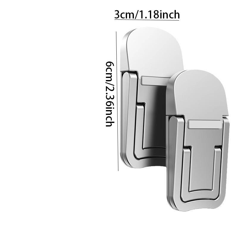 Adjustable Foldable Keyboard Stand, Quick Heat Dissipation, Elegant Design, Desktop Stand for Laptop Tablet Phone, Ergonomic Computer Accessory