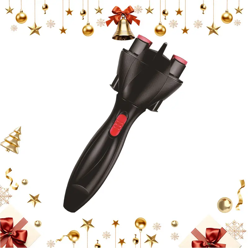 Summer Automatic DIY Braiding Tool: USB Powered Quick-Twist Braiding Machine, Braid Maker, Magic Curler The Perfect Choice for Sharing Great Hair Styling Tools