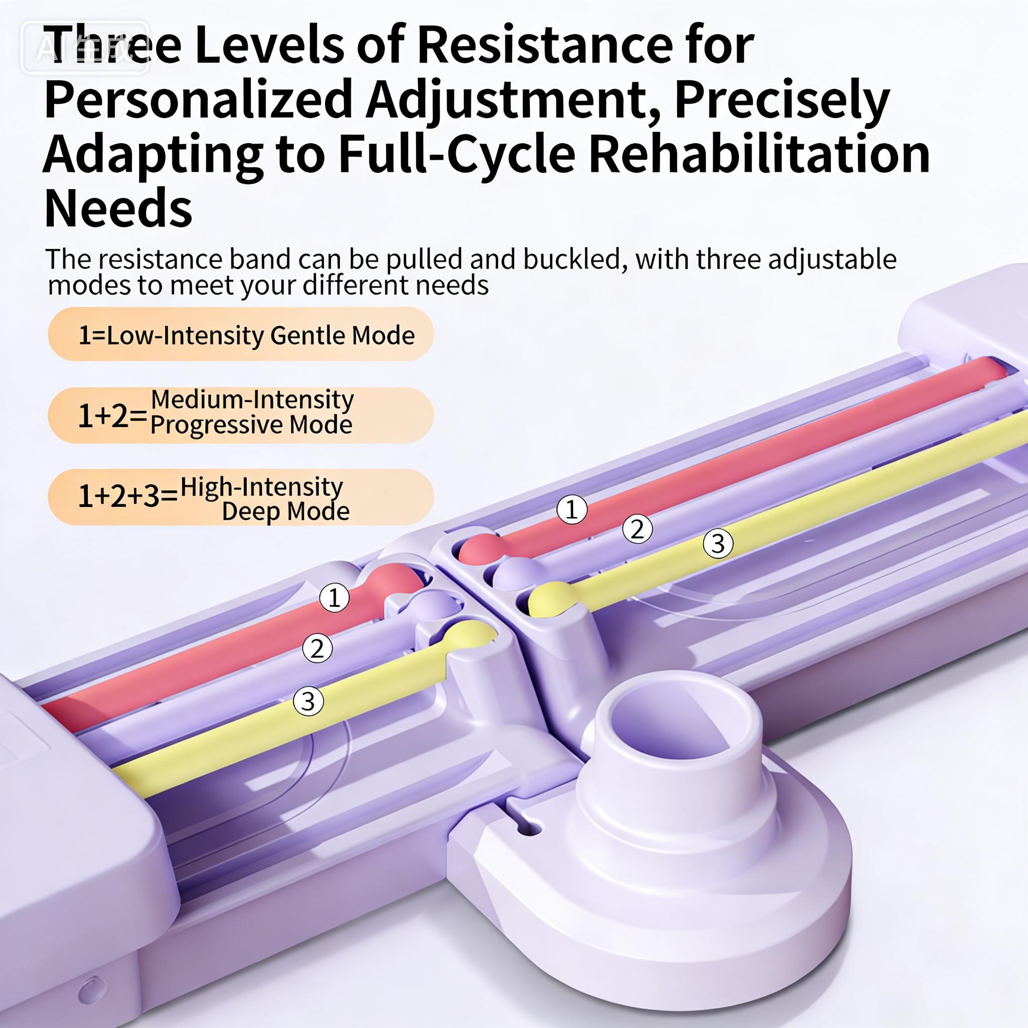 Foldable Ski Machine Exercise Equipment, Simulated Ski Trainer, Multifunctional Home Aerobic Workout Equipment, Women's Portable Leg-Toning Trainer for Fitness, Fitness, and Core Strength