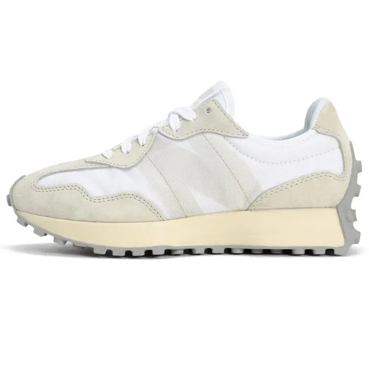 New Balance NB 327 Retro Casual Sneakers for Men and Women – Breathable, Cushioned, Non-Slip, Supportive Low-Top Running Shoes Verifiable, with credentials and supporting global authentication