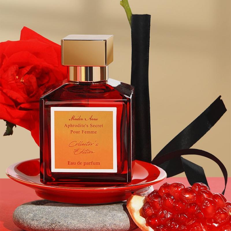 Women's Long-Lasting Fragrance, 25 ml Eau de Parfum Spray, Daily Perfume for Women, Perfect for Parties and Dates