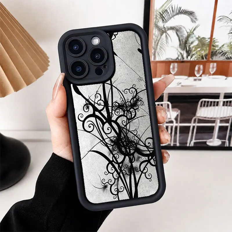 Baroque Vine product reference 3