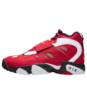 Nike Air Diamond Turf II 'Prime Red' HQ2631-600