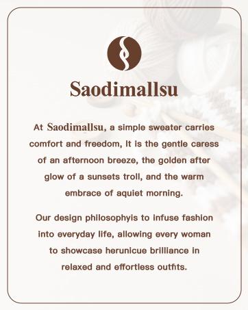 Saodimallsu Womens Oversized Cardigan Sweaters Open Front Chunky Knit Casual Long Lantern Sleeve Fall Sweater Coats chunky  cardigans  for  women SpringStatements