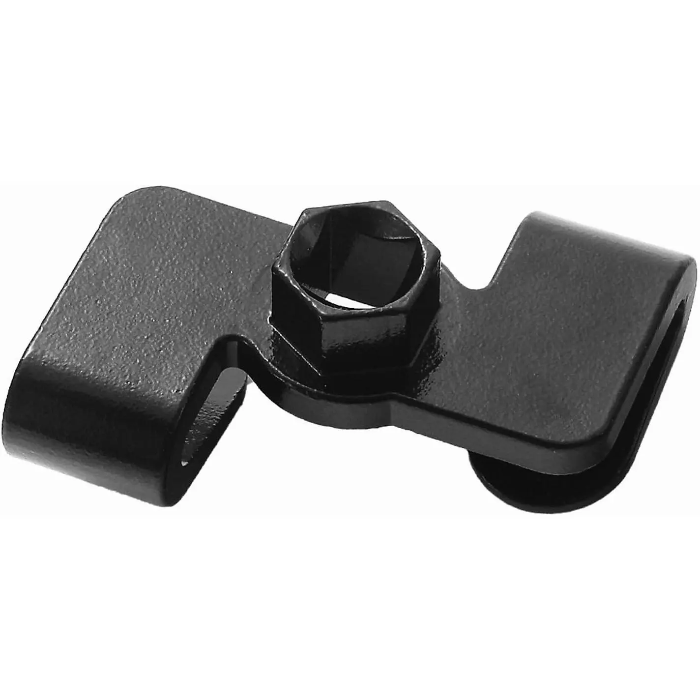 Wrench Extender Adaptor with 1/2 Inch or 21mm Hex Drive for Garages, Repair Shops, and DIY