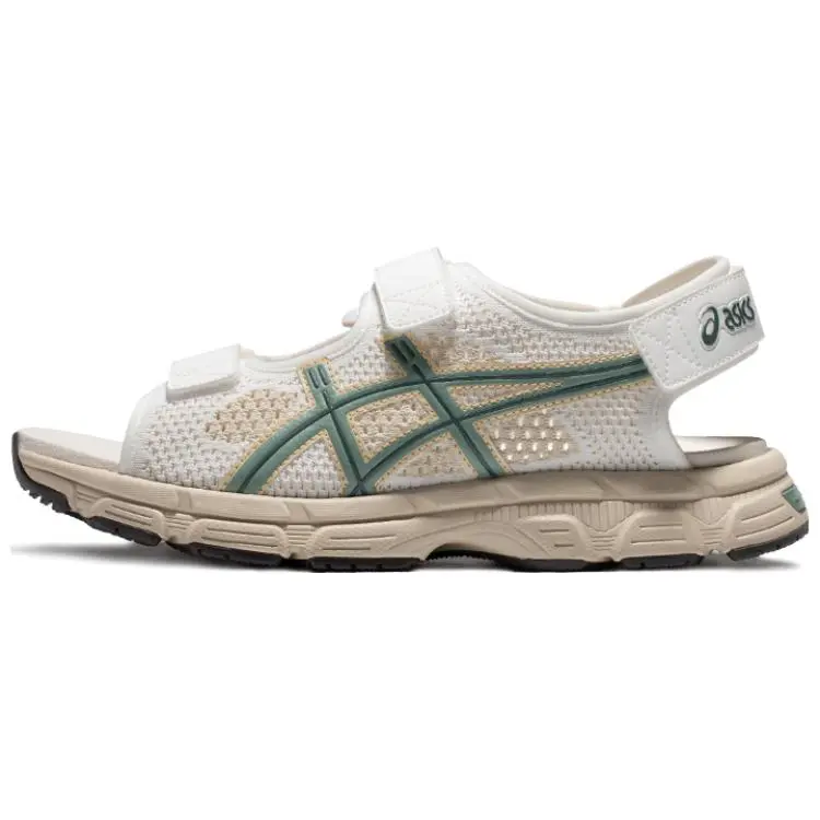 ASICS Kahana Sd Comfortable Minimalist Beach Sandals 1203A406-100