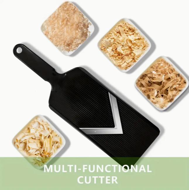 Multifunctional Cabbage Grater, Modern Cabbage Cutting Shredder, Vegetable Cutter, Cabbage Grater Tool, Kitchen Cooking Utensils & Gadgets for Home Use