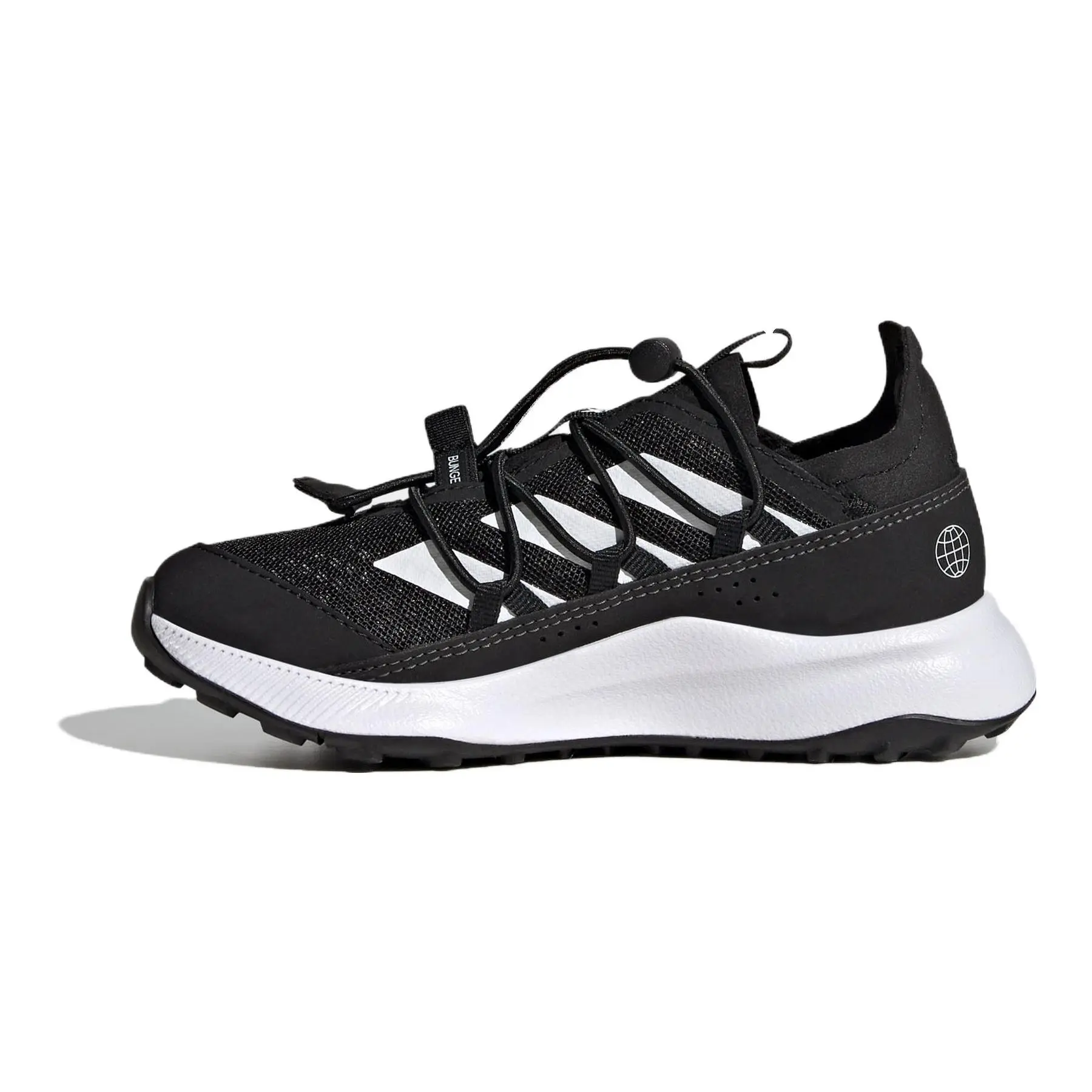 adidas Terrex Voyager 21 Mesh Comfortable Durable Breathable Low Top Outdoor Shoes HQ5826