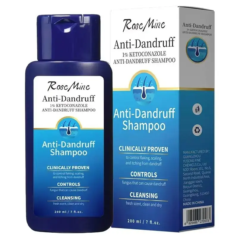 Oil Control Shampoo, Volumizing Shampoo, Moisturizing Hair Care for Men and Women, Daily Hair Care and Styling, Scalp Care, Hair Cleansing