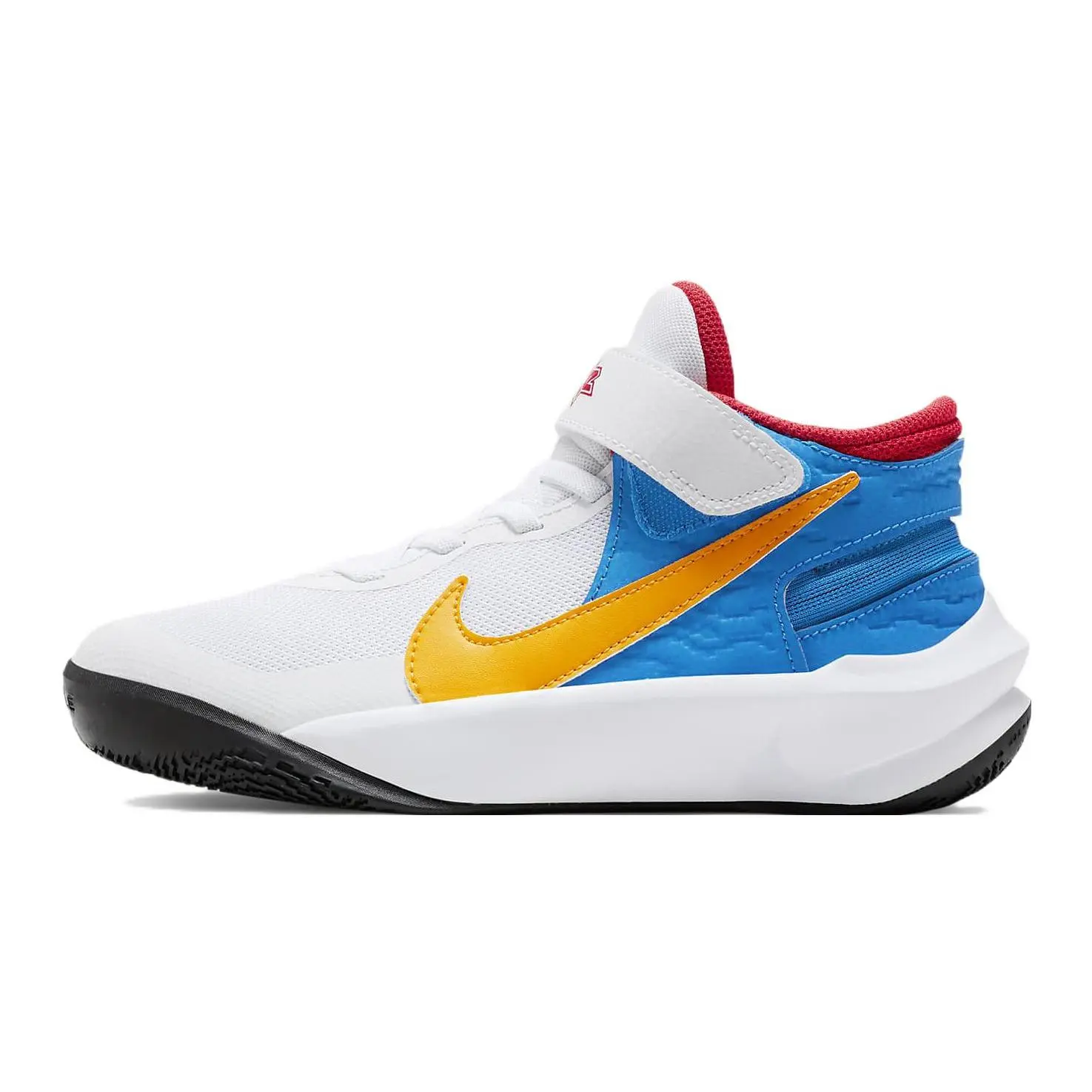 Nike Team Hustle D 10 Basketball Shoes DV9110-171