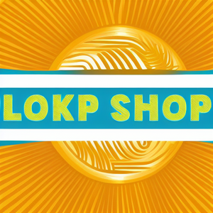 LOKP shop