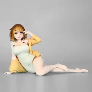 New cute dolls for 2026|     Anime game character PVC statue|     Collectible model toys for home decoration