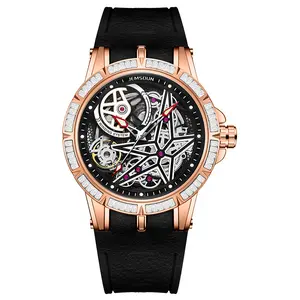 man watche-FX368-black