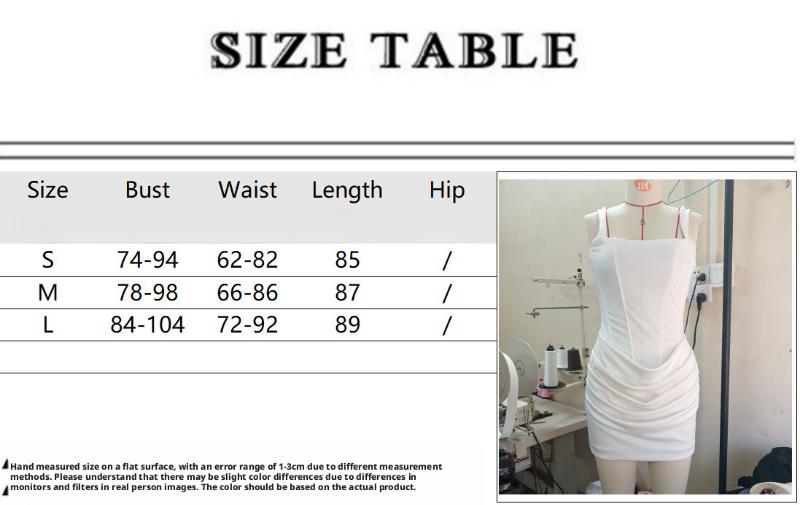 Aria Muse French Style Women Ruched Short Dress Fashion Summer Party Evening Gown Spaghetti Strap Bodycon Sexy Bandage Corset Mini Dress