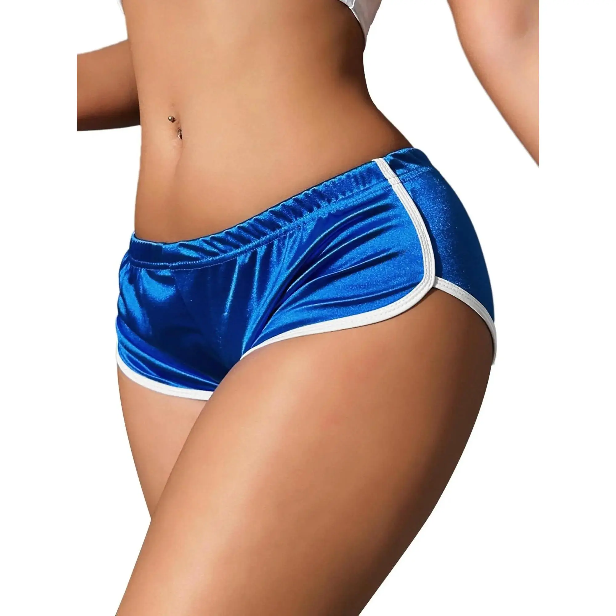 Hot Pants Booty Sports High Cut Yoga Gym Running Slimming Fitness Activewear Butt Lifting Rave Bottoms summer thermal shorts Seamless Low Waist Scrunch Bum Camo Mesh Hunting Low-Waist Fluffy Stitching Plaid Wool Blend Skirt fitness activewear butt