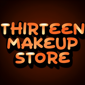 Thirteen Makeup store