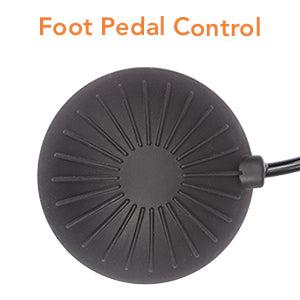 【GARVEE】50Ft x 5/16 Inch Drain Cleaner Machine, Electric Drain Auger Professional for 3/4 to 3 Inch Pipes 【GARVEE】50Ft x 5/16 Inch Drain Cleaner Machine, Electric Drain Auger Professional for 3/4 to 3 Inch Pipes