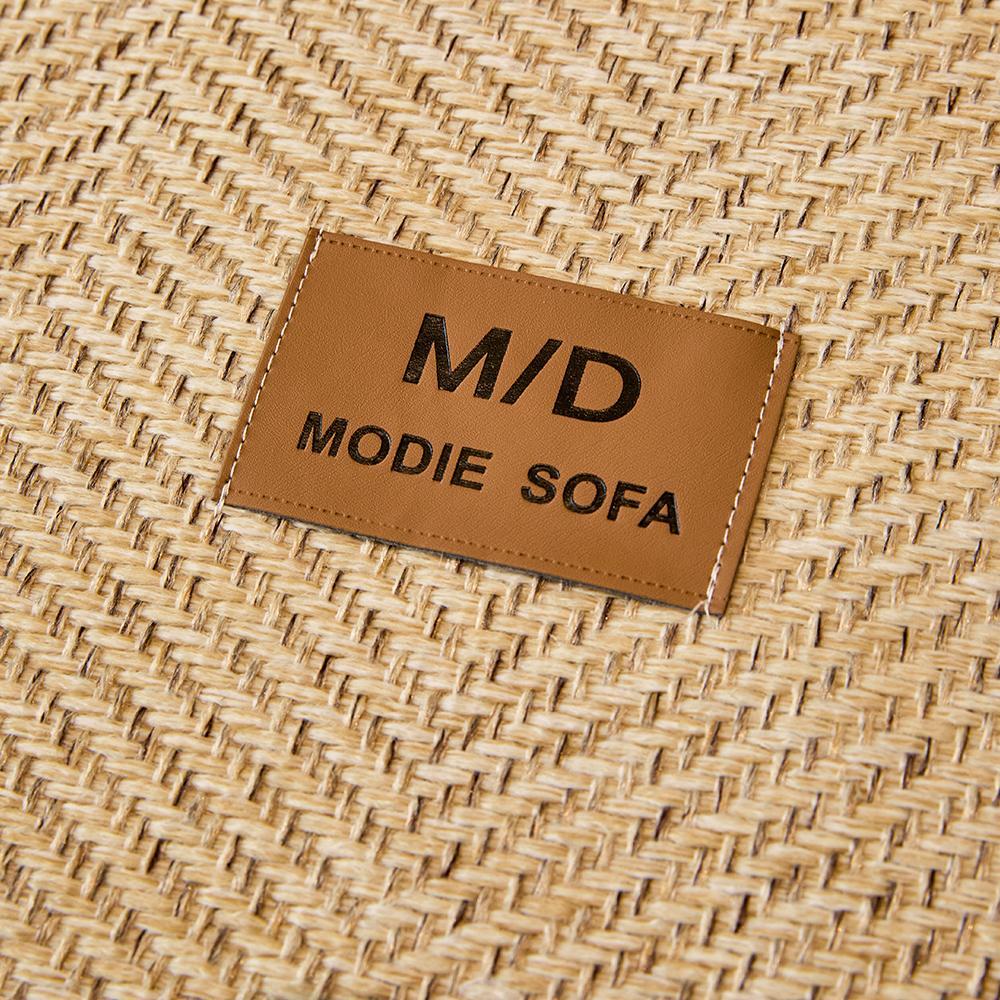 Solid Color Sofa Cover, 1 Count Non-slip Sofa Slipcover, Dustproof Sofa Cushion Cover, Couch Covers, Elastic Sofa Slipcover, Home Decor Supplies for Living Room, Household Items, Soft Sofa Protector, Dustproof Sofa Protector