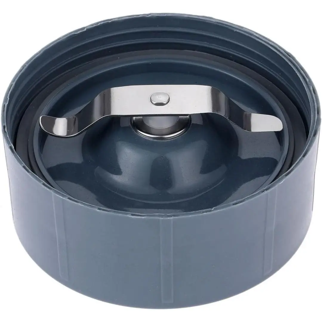 Replacement Milling Blade Extractor Blade Compatible with Nutribullet 600W 900W Blender