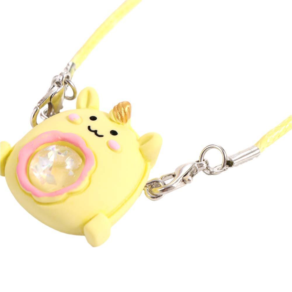 Cartoon Dollhouse Miniature Mini Bag Plastic Animal Bag Cartoon Doll Shoulder Bag Mini Colorful Cute Plush Doll Bag