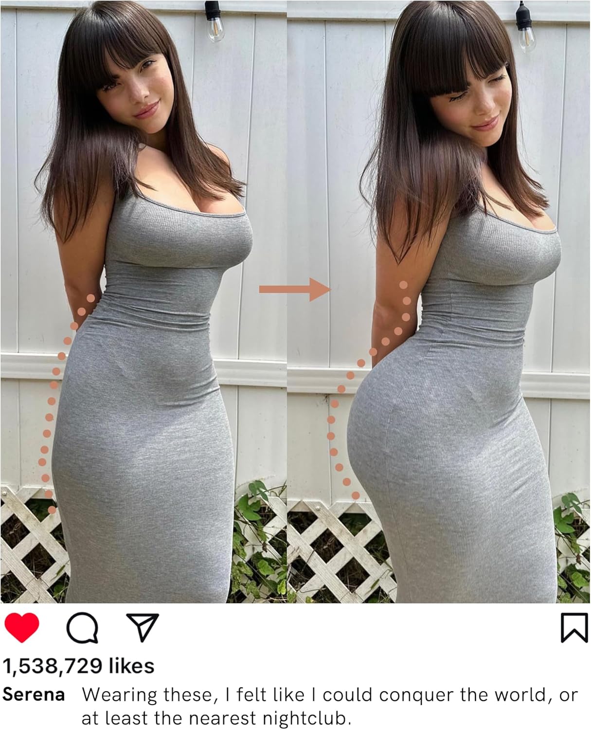 Women Plus Size Hip Padded Booty Lifter Shapewear Thicker Booty High Waist Butt Lifter Removable 4 Pads Control Panty for Bigger Butt