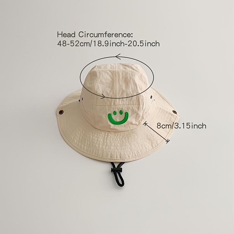 New(New)[Sun Hat] 1pc Lightweight Youngsters' Jo