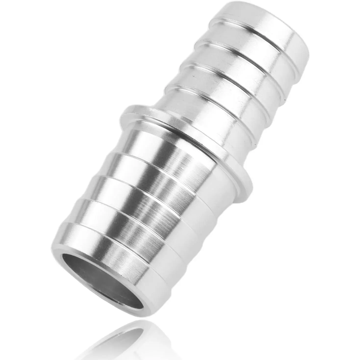 3/4 to 5/8 Hose Adapter for Radiator Hose,Barbed Heater Hoses Connector for Car Cooling System,Coolant Hose-Connector Car Accessories for Engine Fluid Transfer & Pipe Connections