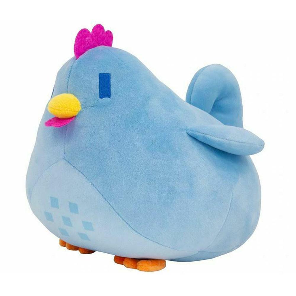 20cm Multicolored Chicken Pillow Soft Stuffed Animal Toys Cartoon  Children Birthday Gift Christmas Gift