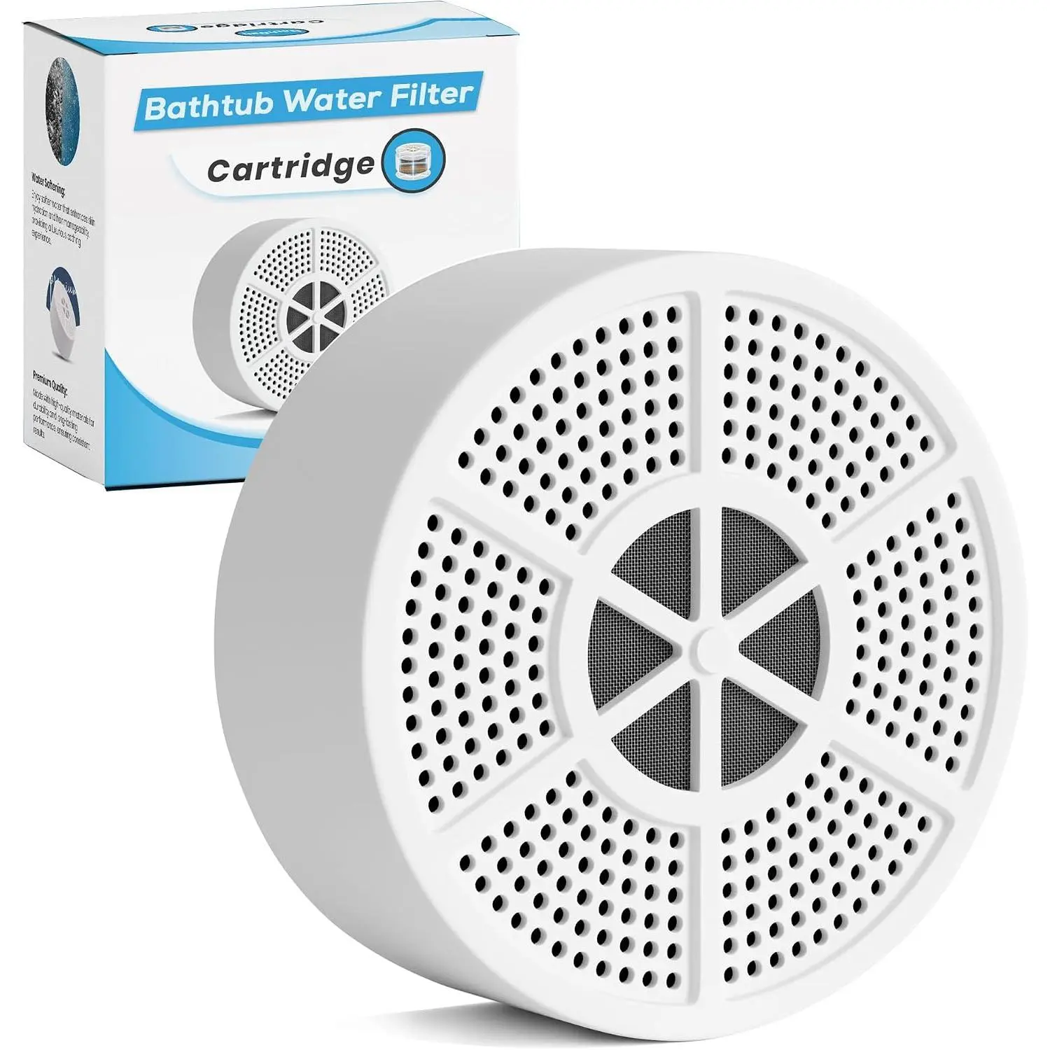 Bath Water Filter .Bathtub Filter , Filter For Bathtub Bath Faucet