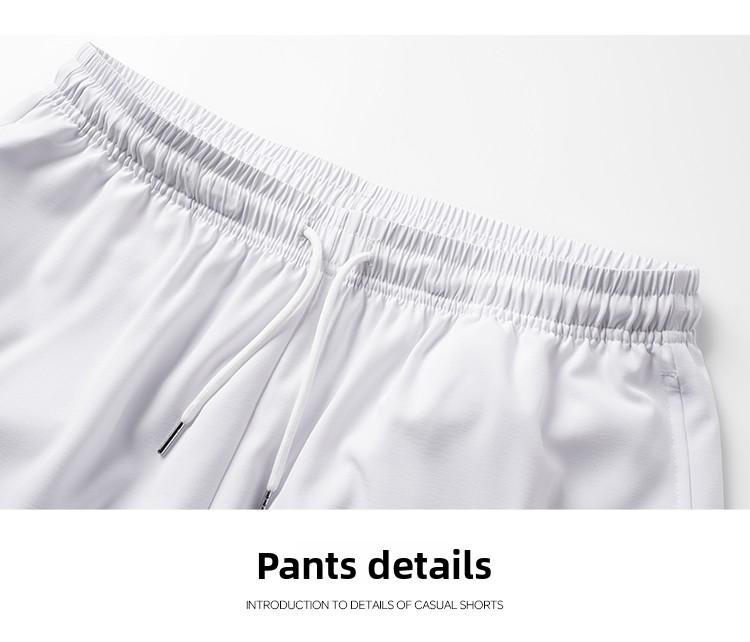 2026 Summer Cross-Border Amazon 3D Sports Set: Thin Shorts, T-Shirt, Short-Sleeve Casual Sports Shorts and Short-Sleeve Top