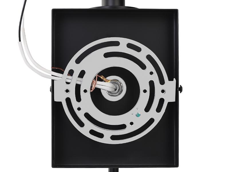 24.8in Rechargable Wall Sconces Set of 2 with Remote, Indoor Not Hardwired Dimmable Wall Lamps with White Fabric Shade, Rechargeable Wireless wall lights For Bedroom, 2 Bulbs Included