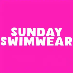 Sunday swimwear Sunday swimwear