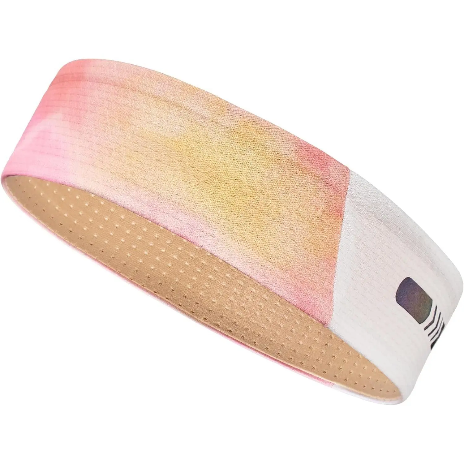 Headbands for Girls Boys Quick Dry Elastic  Bands |  Wicking Sweatbands Lightweight Athletic Headbands for Basketball Running Soccer Cycling Basketball Tennis
