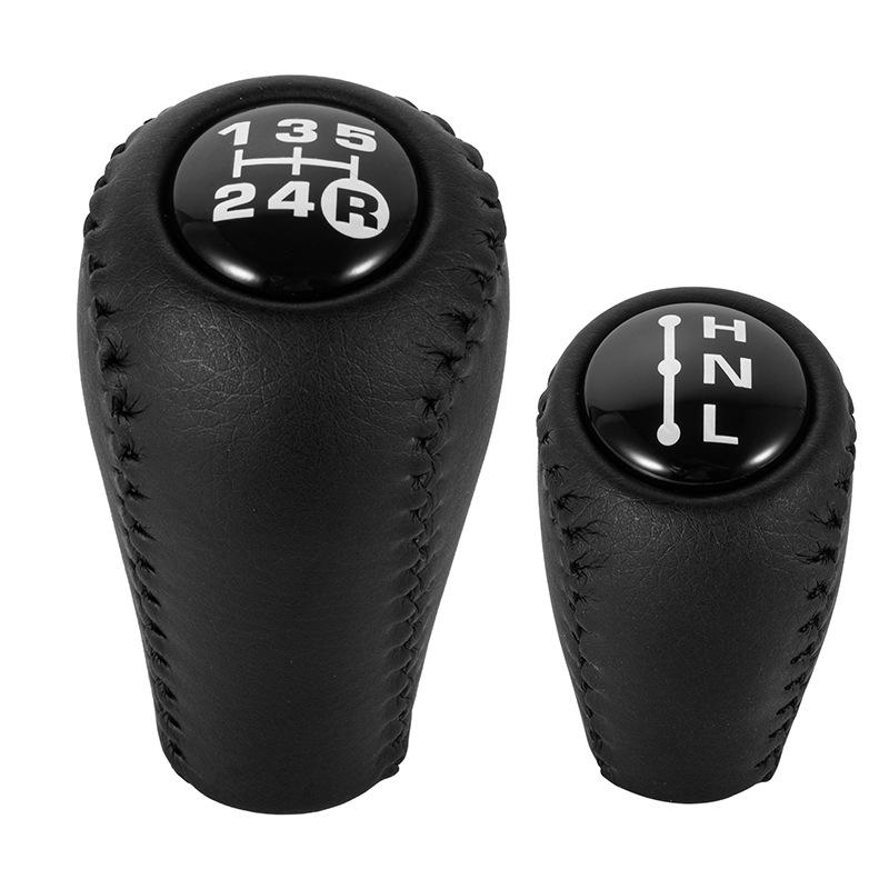 Suitable for Toyota Prado Cruiser manual transmission vehicles, gear shift knob modification accessories