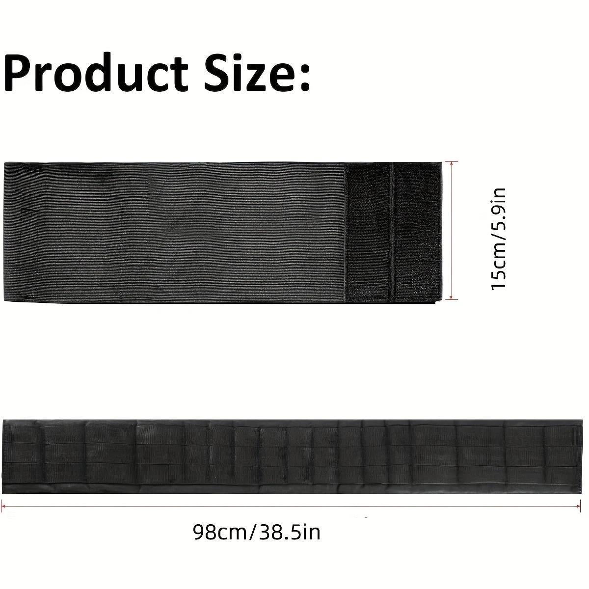 Holster for Men And Women, Designed for Concealed Carry of Firearms, Revolvers for Both Left And Right-Handed Users.9MM 380 Glock 17 19 26 43x 1911 vnsh fn reflex holster for concealed carry