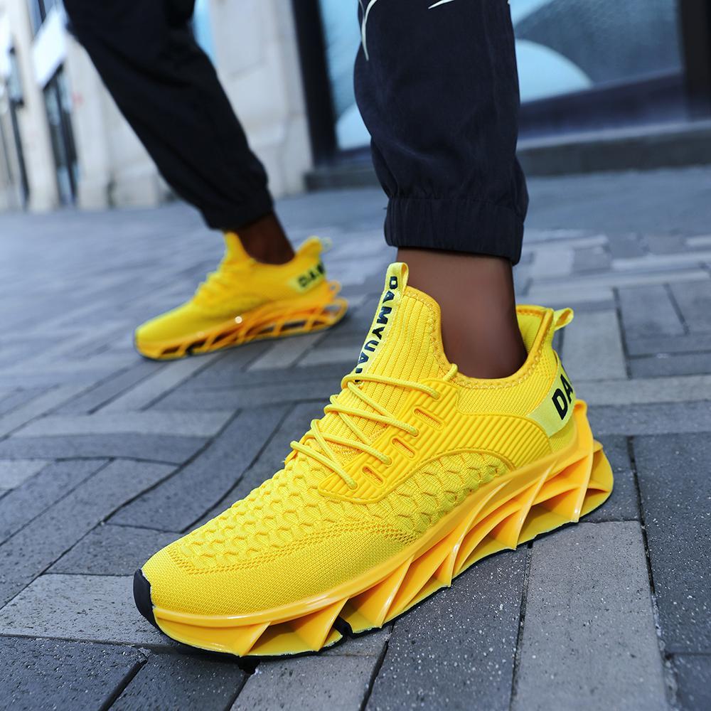 Men's Height Booster Shoes Letter Design Shoes Casual Matching Sneakers Sporty Hollow Out Design Lightweight Breathable Shoes Height Increasing Shoes Fashion Running Shoes for Gift 2024  Lace Up Shoes Back to School