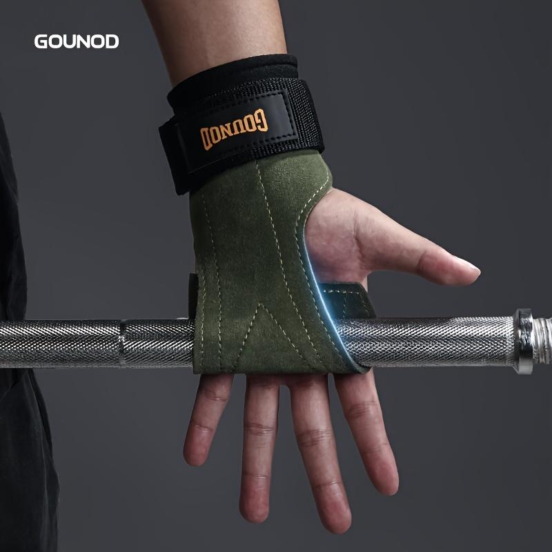 2PCS multi-colored fitness grip, designed specifically to enhance palm strength and exercise wrist muscle strength. It is an ideal fitness accessory for adult strength training