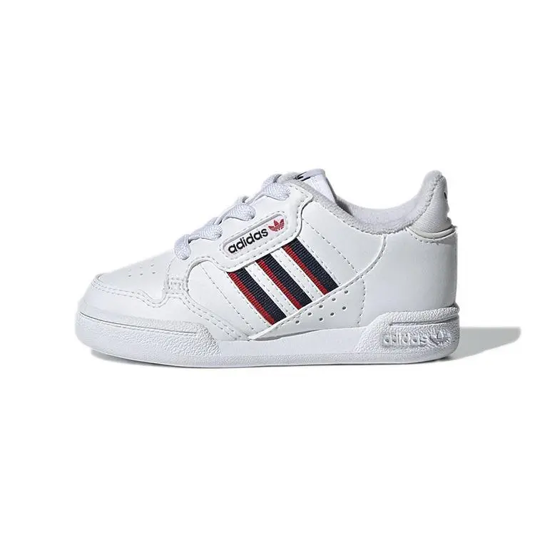 adidas Originals Continental 80 Comfortable Daily Mid-Top Walking Shoes S42613